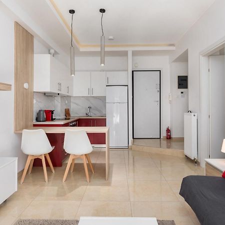 Raspberry Apt By Halu! Apartments Selanik Dış mekan fotoğraf
